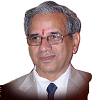 Prof.G.D.Sharma